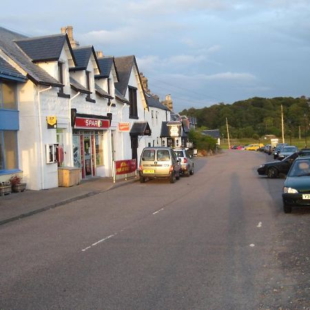 Lochailort Inn Esterno foto