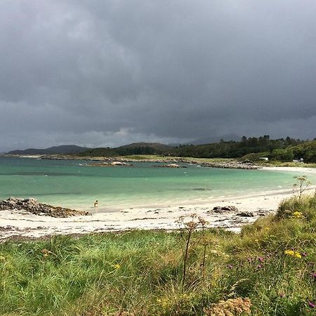 Lochailort Inn Esterno foto
