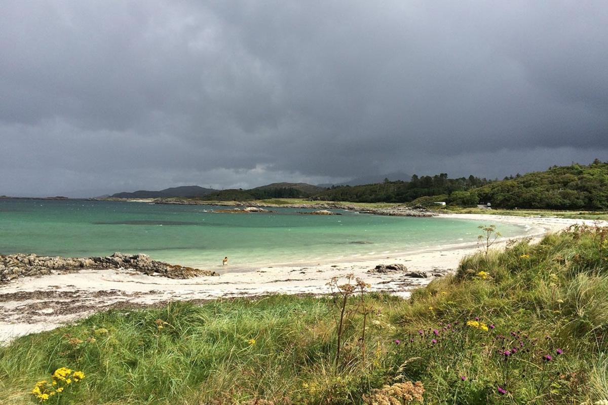 Lochailort Inn Esterno foto