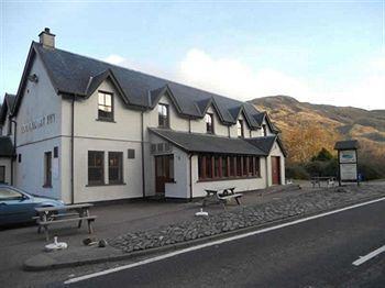 Lochailort Inn Esterno foto
