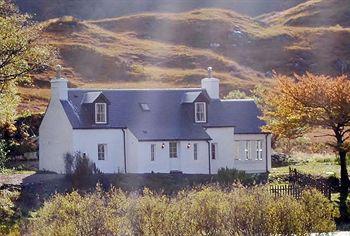 Lochailort Inn Esterno foto